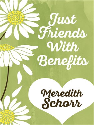 cover image of Just Friends With Benefits